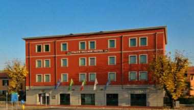 Best Western Falck Village Hotel en Sesto San Giovanni, IT