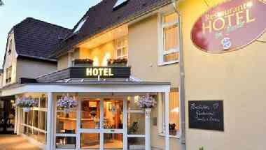 Hotel-Restaurant im Park Haan in Haan, DE