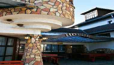 Hotel Piroska, Buk, HU