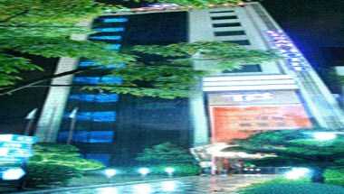 Ulsan Hotel a Ulsan, KR