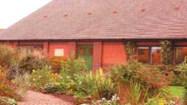 Garden Organic, Coventry, GB1