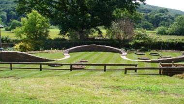 Garden Organic, Coventry, GB1