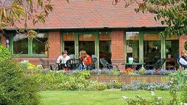 Изображение места проведения