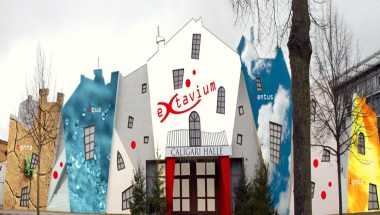 Extavium in Potsdam, DE