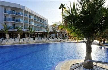 Hipotels Cala Millor Park Aparthotel a Mallorca, ES