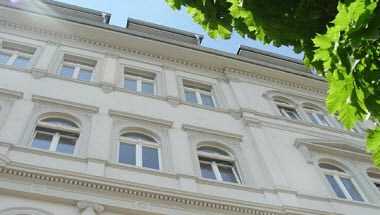 Aparthotel am Zwinger a Dresden, DE