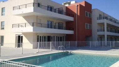 Appart'City Classic Valence Centre в Valence, FR