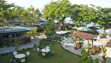 Sunset Bay Beach Resort in La Union, PH