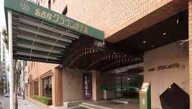 Nagoya Crown Hotel i Nagoya, JP
