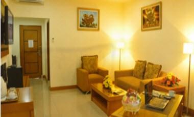 Patra Cirebon Hotel & Convention em Cirebon, ID