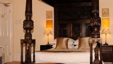 Camelot Castle Hotel in Tintagel, GB1