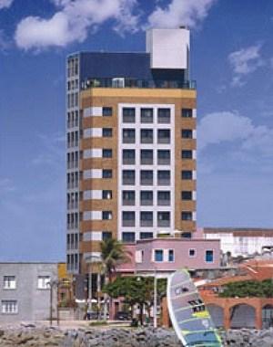 Maredomus Hotel Fortaleza en Fortaleza, BR