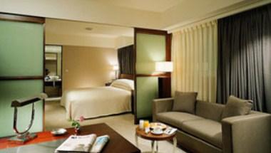 Les Suites Taipei Da-An in Taipei, TW