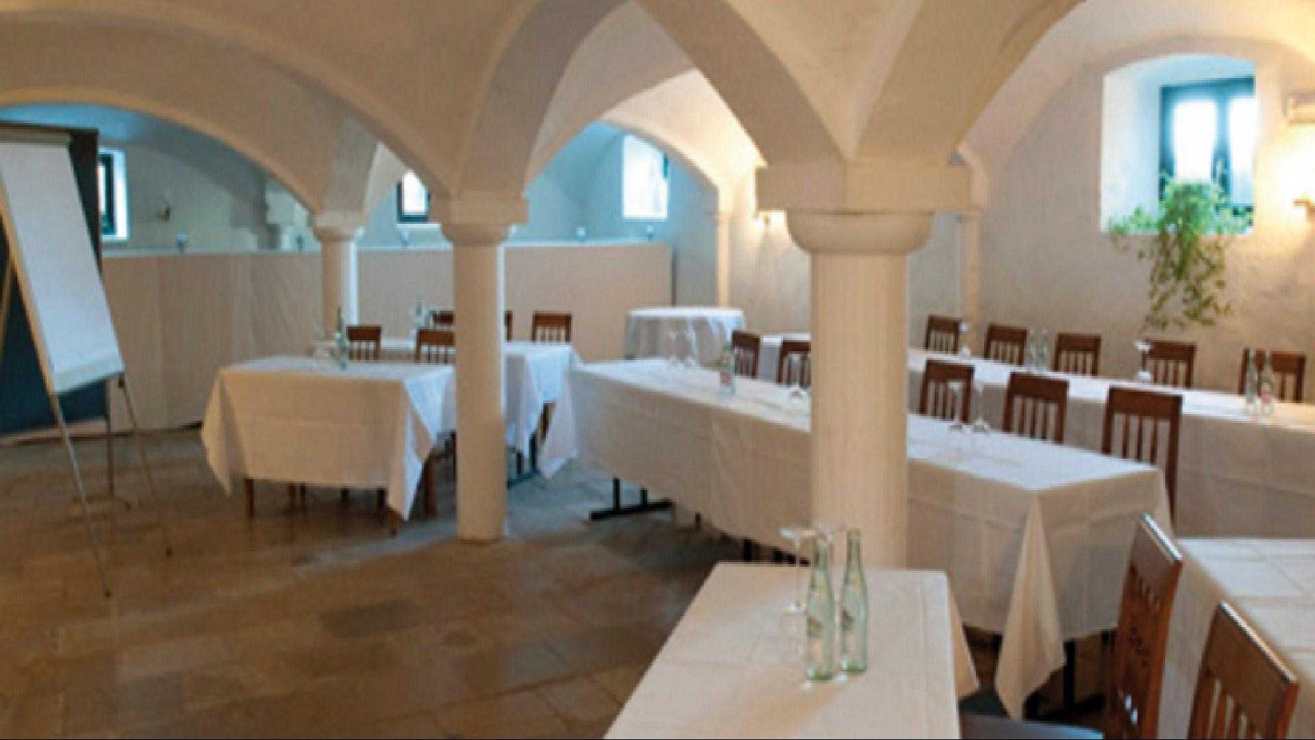 Gutshotel Odelzhausen a Dachau, DE