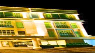 Crown Regency Hotel Makati en Makati, PH