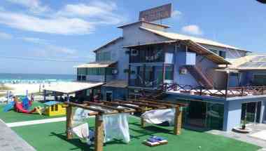 Pousada Laguna Hotel en Cabo Frio, BR