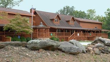 Mountain Top Inn image