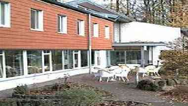 Ostel Jugendhotel Bremervoerde в Bremervoerde, DE