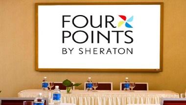 Four Points by Sheraton Barranquilla em Barranquilla, CO