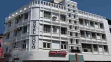 Hotel Nova, Guwahati, IN
