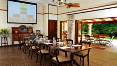 รูปสถานที่จัดงาน