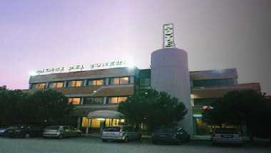 Hotel Palace Del Conero a Osimo, IT