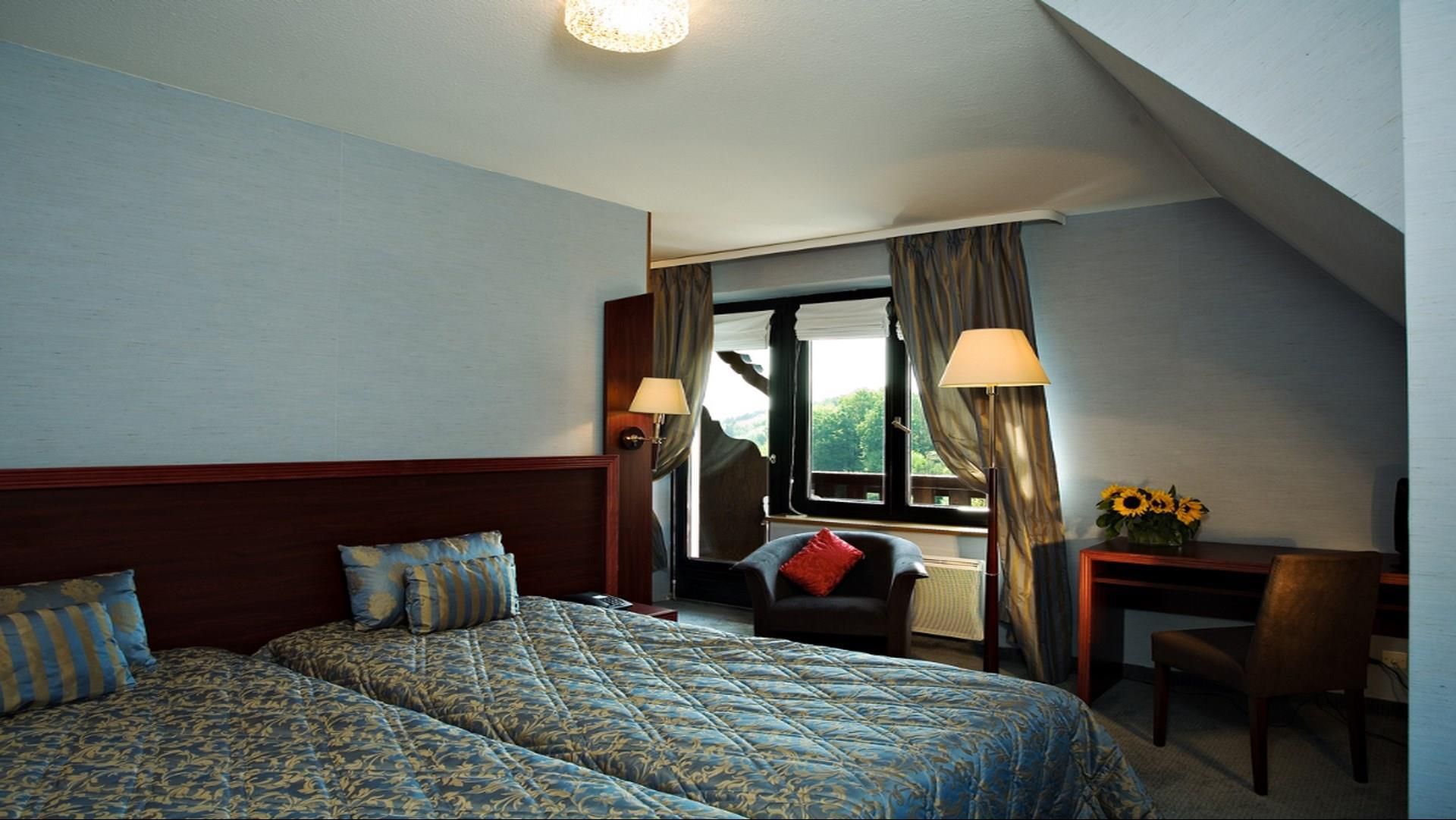 Bild des Veranstaltungsortes