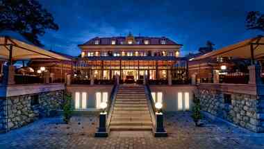 Hotel Albrecht a Bratislava, SK