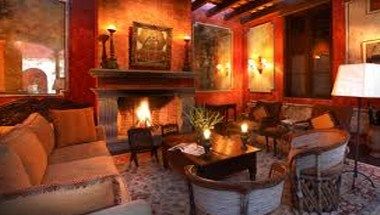 Изображение места проведения