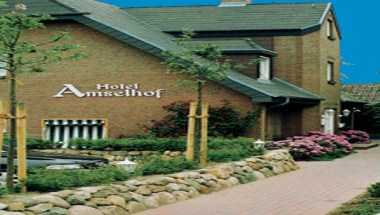 Hotel Amselhof a Westerland, DE