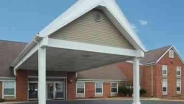 Quality Inn Morgantown в Morgantown, WV