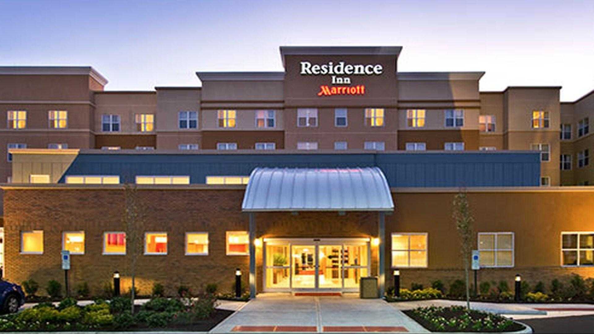 Residence Inn by Marriott Oklahoma City North/Quail Springs à Oklahoma City, OK