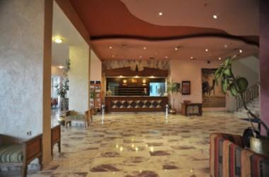 Kings' Way Hotel в Petra, JO