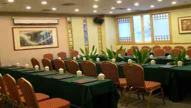 Peach Garden Hotel, Foshan, CN