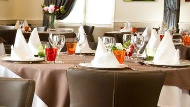 Изображение места проведения