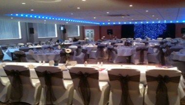 Изображение места проведения