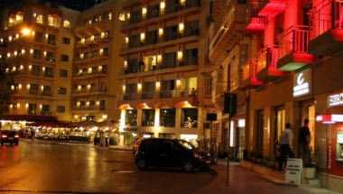 Carlton Hotel Sliema in Sliema, MT