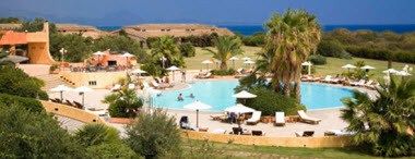 Bild på anläggning