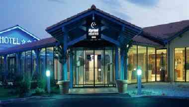 Kyriad Prestige Bordeaux Ouest - Merignac Hotel à Bordeaux, FR