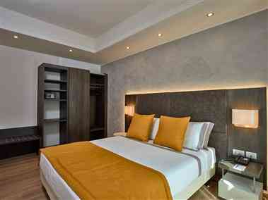 Hotel Como a Como, IT