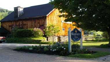Whitney's Inn at Jackson in Jackson, NH