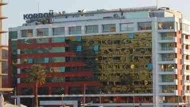 Kordon Hotel Pasaport a Izmir, TR