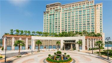 Auberge Discovery Bay Hong Kong image