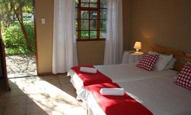 Karoopark Guest House в Graaff-Reinet, ZA
