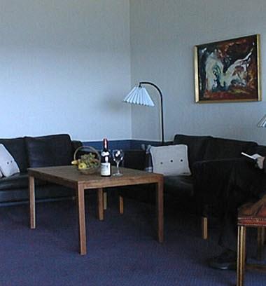 Hotel Griffen, Rønne, DK