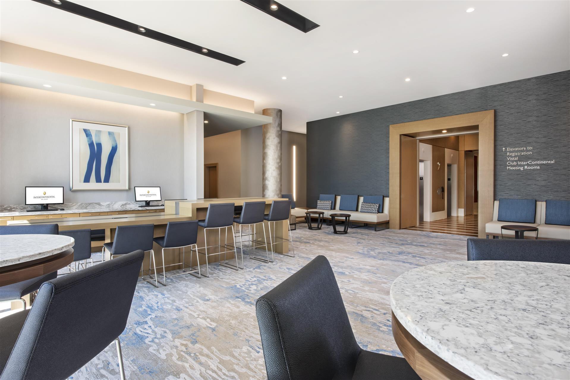 Immagine sala riunioni