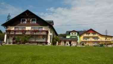 Penzion U Petra en Jeseník, CZ