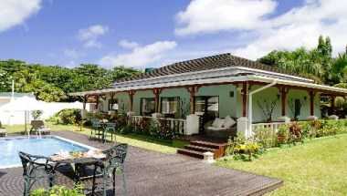 Le Relax Beach Resort a Praslin, SC