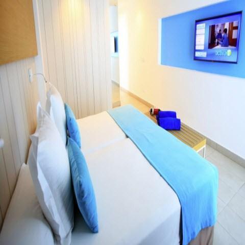 LABRANDA Bronze Playa a Gran Canaria, ES