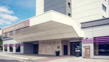 Mercure Gdynia Centrum en Gdynia, PL